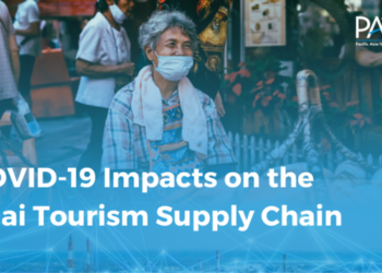PATA calls for urgent action to address the COVID-19 impacts on the Thai tourism supply chain