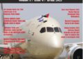 Yes Canada Internationals Inc. Magazine Issue (Apr 2021)