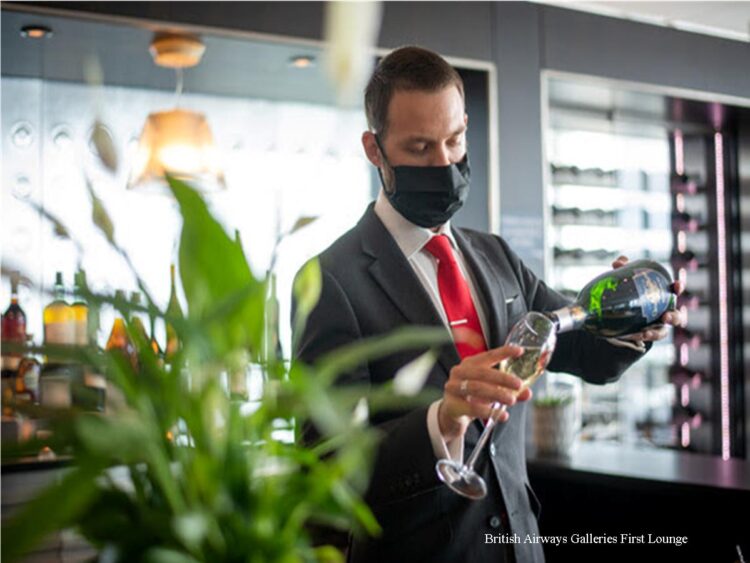 BRITISH AIRWAYS HOLIDAYS LAUNCHES EXCLUSIVE AIRPORT OFFER FOR SUMMER HOLIDAYS