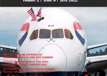 Yes Canada Internationals Inc. Magazine Issue (June 2022)