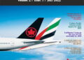 Yes Canada Internationals Inc. Magazine Issue (July 2022)