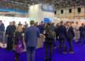 IADA’s Big Presence at EBACE Draws Crowds