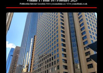 B-SQUARE Magazine Issue (February 2025)