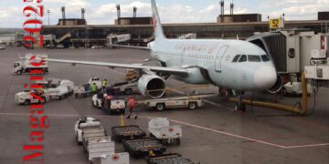 Yes Canada Internationals Inc. Magazine Issue (February 2025)