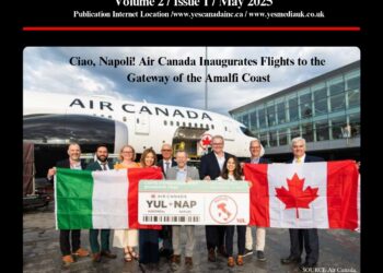 B-SQUARE Magazine Issue (May 2025)