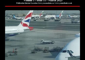 B-SQUARE Magazine Issue (March 2025)