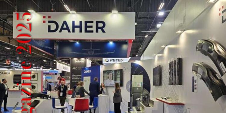 Yes Canada Internationals Inc. Magazine Issue (March 2025)