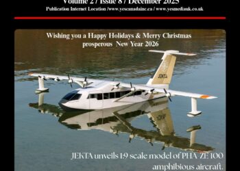 B-SQUARE Magazine Issue (December 2025)