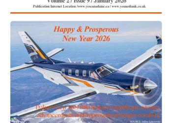 B-SQUARE Magazine Issue (January 2026)