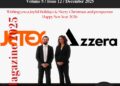 Yes Canada Internationals Inc. Magazine Issue (December 2025)