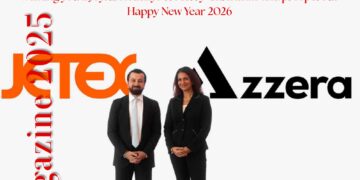 Yes Canada Internationals Inc. Magazine Issue (December 2025)