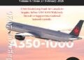 Yes Canada Internationals Inc. Magazine Issue (February 2026)