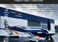 Yes Canada Internationals Inc. Magazine Issue (March 2026)