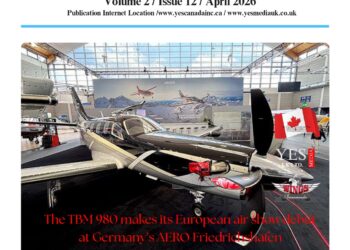 B-SQUARE Magazine Issue (April 2026)