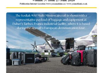B-SQUARE Magazine Issue (June 2026)