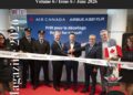 Yes Canada Internationals Inc. Magazine Issue (June 2026)