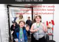 Yes Canada Internationals Inc. Magazine Issue (May 2026)